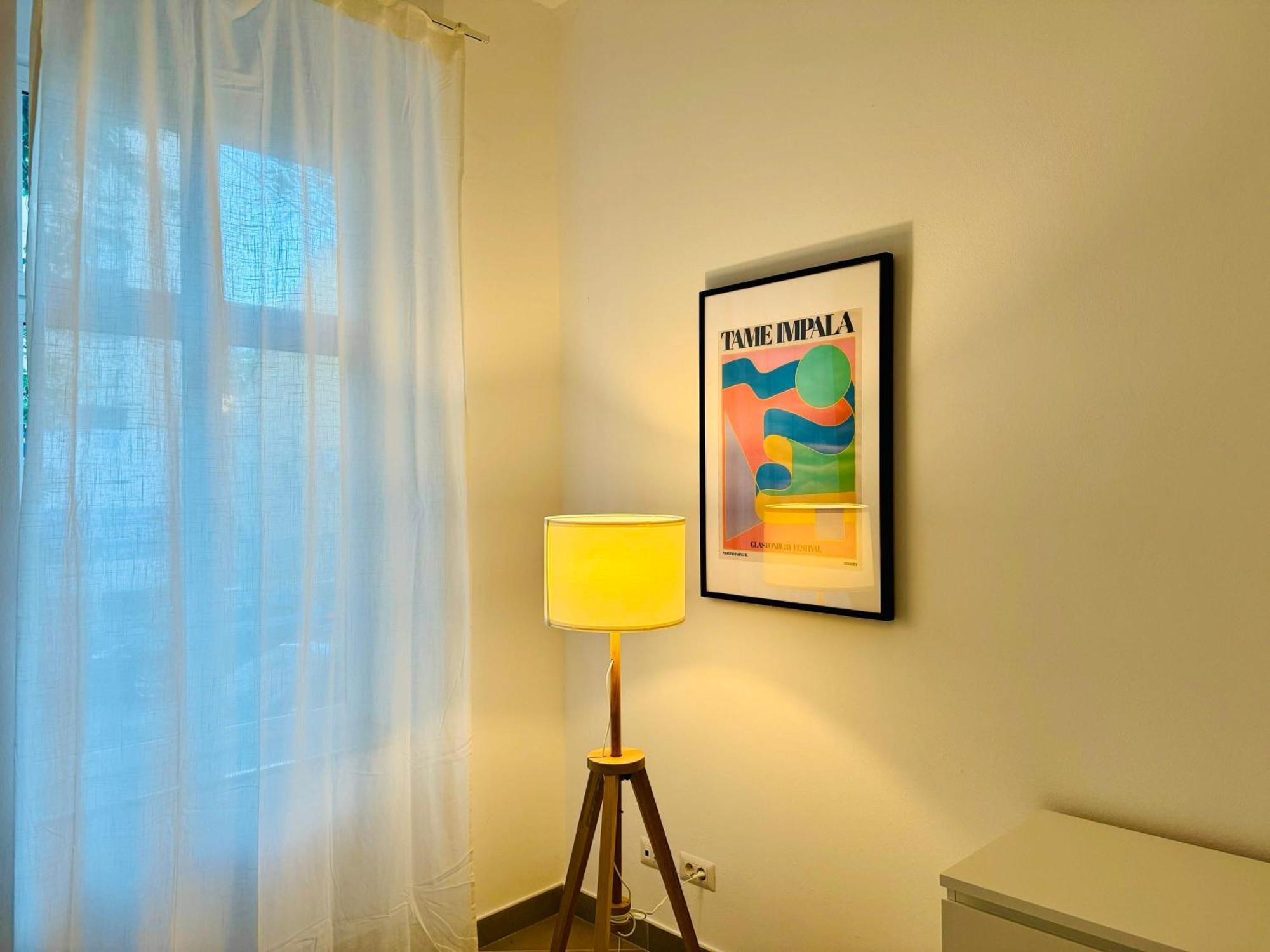 Joy City Stay Odobescu 3A Timişoara Eksteriør billede