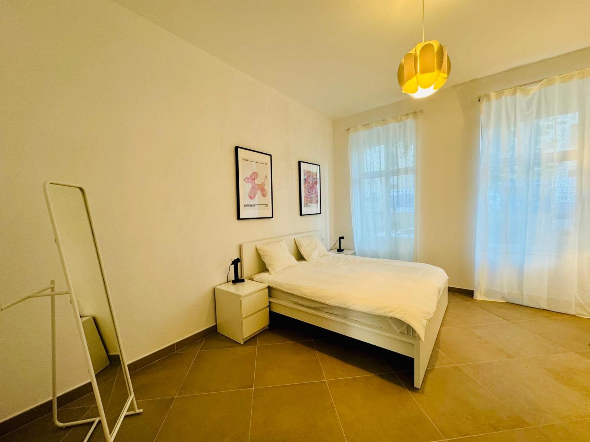 Joy City Stay Odobescu 3A Timişoara Eksteriør billede